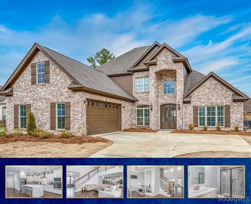 8919 Register Rdg, Montgomery, AL, 36117-9238 | Card Image