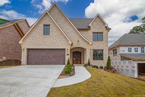 16 Calion Dr, Little Rock, AR, 72223-5357 | Card Image