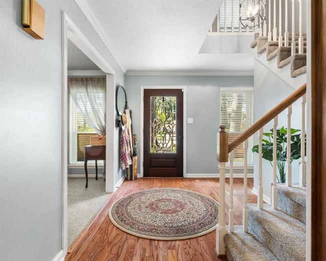 9611 Stockport Dr, House other with 4 bedrooms, 4 bathrooms and 2 parking in Spring TX | Image 5
