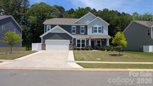 242 Winford Rd, Troutman, NC, 28166-7701 | Card Image