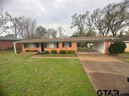 2101 Pinecrest Dr, Tyler, TX, 75701 | Card Image