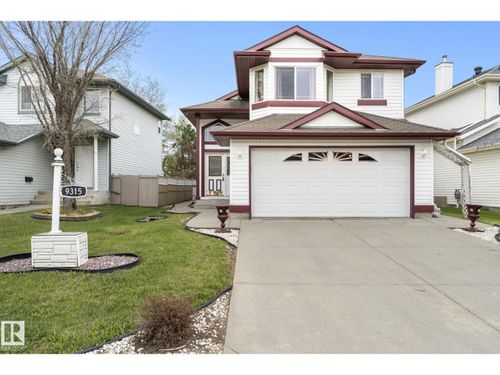 9315 162 Ave Nw, Edmonton, AB, T5Z3N2 | Card Image