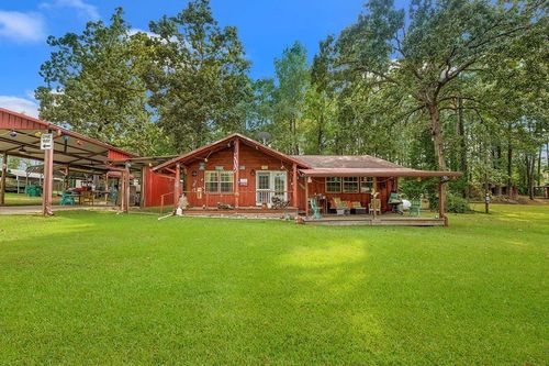 388 County Road 4752, Broaddus, TX, 75929-2154 | Card Image