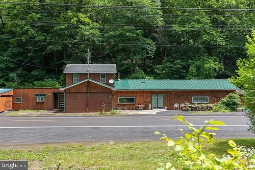 28800 Northwestern Pike, ROMNEY, WV, 26757-7281 | Card Image