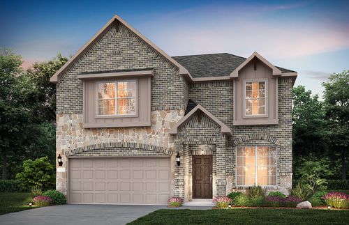 5862 Blackwell Ave, Celina, TX, 75009-7184 | Card Image