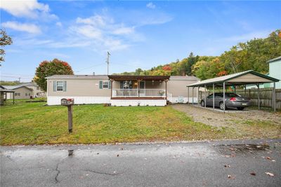 168 Water St, House other with 3 bedrooms, 2 bathrooms and 2 parking in Jenner Twp PA | Image 1