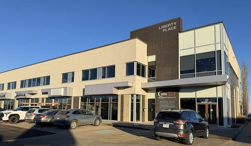 111 Broadway Blvd, Sherwood Park, AB, T8H2A8 | Card Image