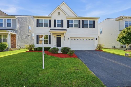 5742 Oak Ridge Way, Lisle, IL, 60532-0425 | Card Image