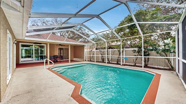 140 Sage Cir, House other with 3 bedrooms, 2 bathrooms and null parking in Crystal Beach FL | Image 48