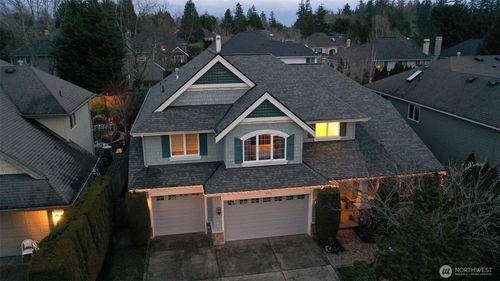 2116 263rd Pl Se, Sammamish, WA, 98075-5954 | Card Image
