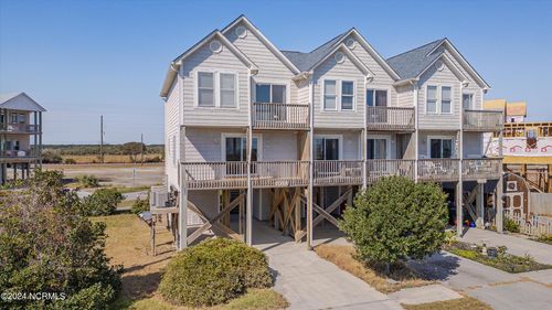 a-703 N Topsail Drive, Surf City, NC, 28445 | Card Image