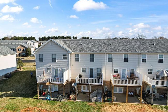 1036 Middle View Dr, Townhouse with 3 bedrooms, 3 bathrooms and null parking in Forest VA | Image 6