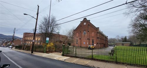 340 46th St, Pittsburgh, PA, 15201-1740 | Card Image