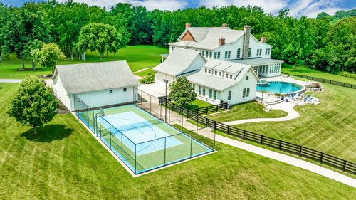 4810 Scenic Oaks Ln, Thompsons Station, TN, 37179-0617 | Card Image