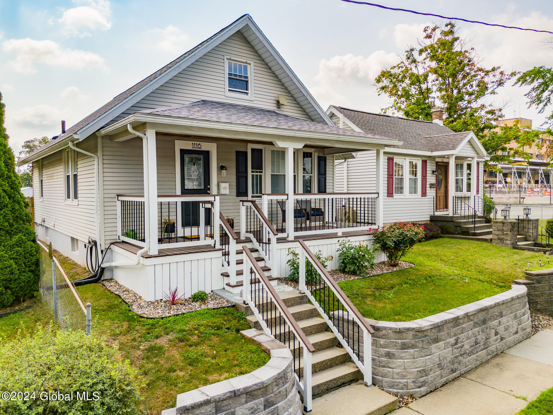 7th Ave, Watervliet, NY 12189
