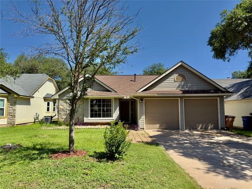 6400 Jennings Dr, Austin, TX, 78727-6907 | Card Image