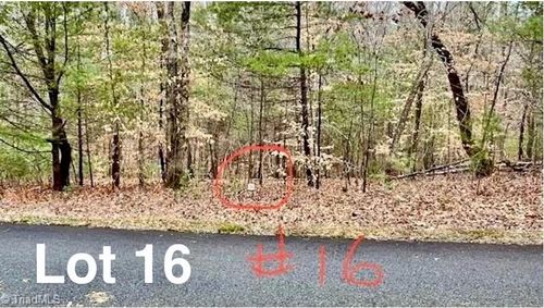 Lot 16 Woods Haven Ln, Stuart, VA, 24171-5434 | Card Image