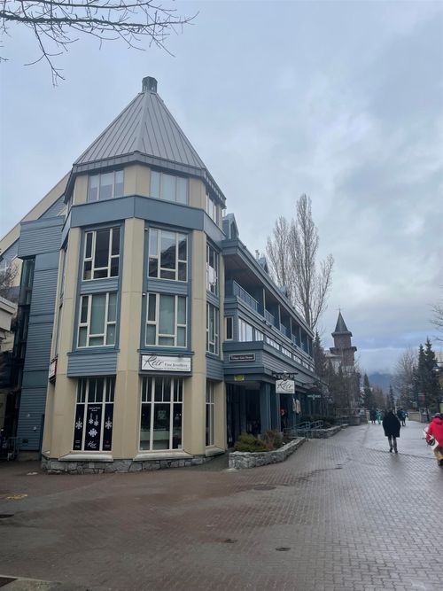 203-4321 Village Gate, Whistler, BC, V0N1B4 | Card Image