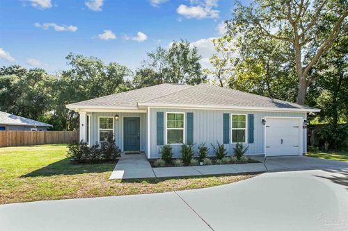 701 Boxwood Dr, Pensacola, FL, 32503-2328 | Card Image