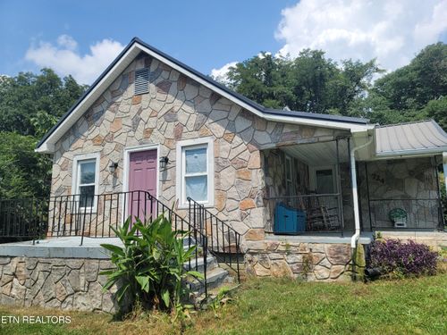 724 W Rhoten St, Jefferson City, TN, 37760 | Card Image
