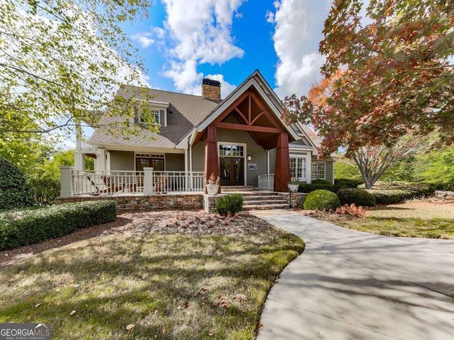 314 Sky High Trl, House other with 4 bedrooms, 3 bathrooms and null parking in Canton GA | Image 56