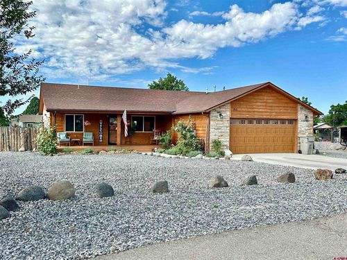165 Se Eagle Ave, Cedaredge, CO, 81413-4010 | Card Image