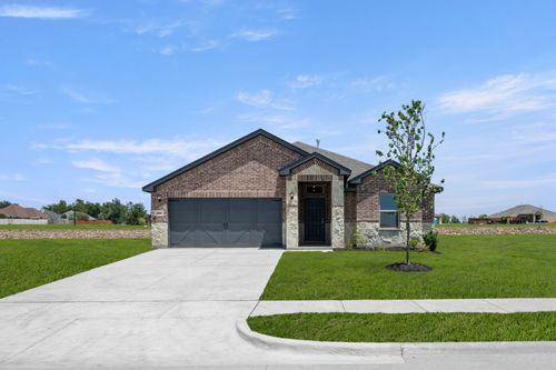 416 Camryn Way, Cleburne, TX, 76033-4254 | Card Image