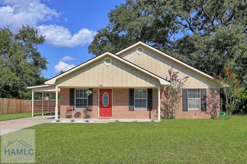 1448 Coalition Cir, Hinesville, GA, 31313-9183 | Card Image