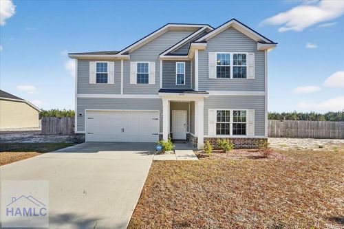 1670 Arnold Dr Se, Allenhurst, GA, 31301-5353 | Card Image