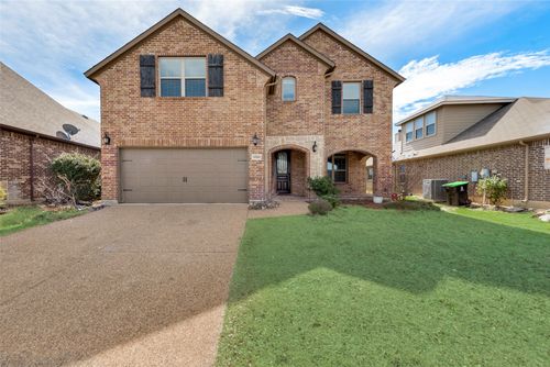 16504 White Rock Blvd, Prosper, TX, 75078-5071 | Card Image