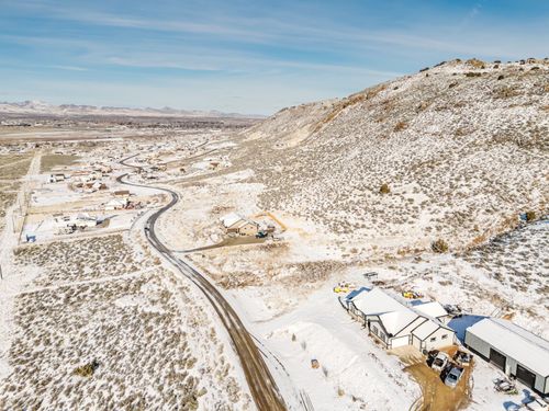 TBD Hamilton Creek Trl, Elko, NV, 89801 | Card Image