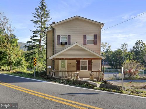 370 Carroll Ave, KEYSER, WV, 26726-5042 | Card Image