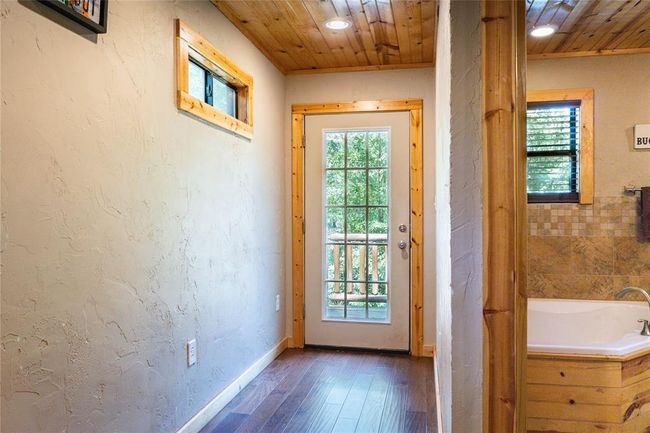 172 Cedar Creek Circle, House other with 4 bedrooms, 3 bathrooms and null parking in Broken Bow OK | Image 33