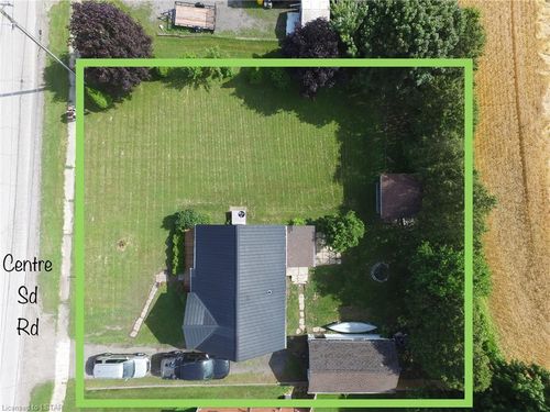 12 Centre Side Rd, Tupperville, ON, N0P2M0 | Card Image