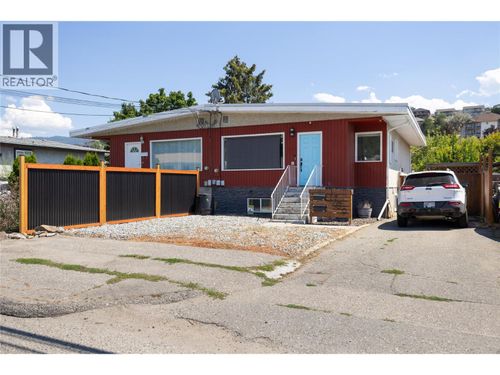 1709 43 St, Vernon, BC, V1T6K7 | Card Image