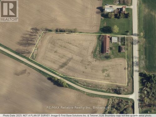 81827 Baseline Road, Central Huron (Goderich), ON, N0M2H0 | Card Image