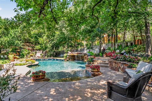 3336 Rolling Hls, Flower Mound, TX, 75022-6811 | Card Image