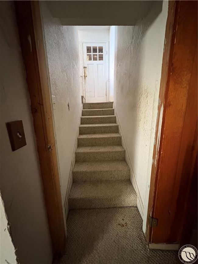 713 N Choteau Ave, House other with 3 bedrooms, 1 bathrooms and null parking in Hardin MT | Image 10