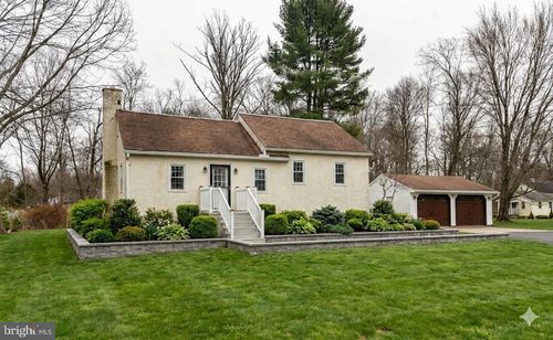 6166 Mechanicsville Rd, Mechanicsville, PA, 18934-9520 | Card Image