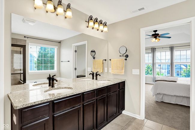14499 Milton Rd, House other with 5 bedrooms, 4 bathrooms and null parking in Fishers IN | Image 19