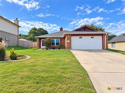 102 Harvest Loop, Harker Heights, TX, 76548-2046 | Card Image
