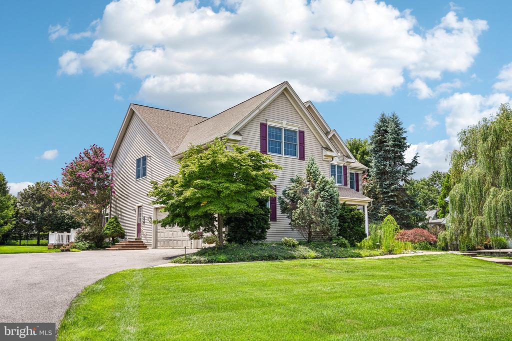 Residential in MOORESTOWN 3