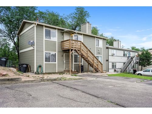1930 W Yampa St, Colorado Springs, CO, 80904-2885 | Card Image