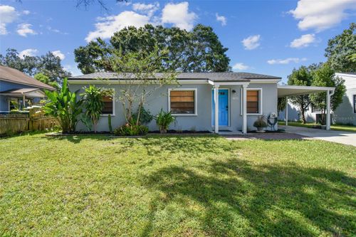 4009 S Renellie Dr, TAMPA, FL, 33611-1107 | Card Image