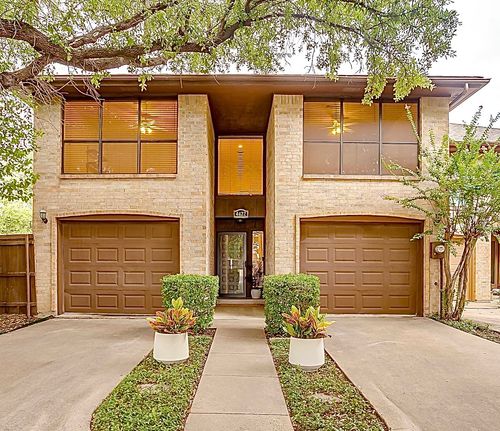 4422 Westdale Ct, Fort Worth, TX, 76109-4928 | Card Image