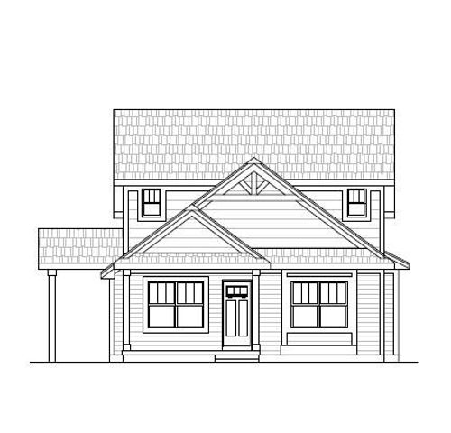 1109 Sw Corinthian Ln, Lee's Summit, MO, 64081-2770 | Card Image
