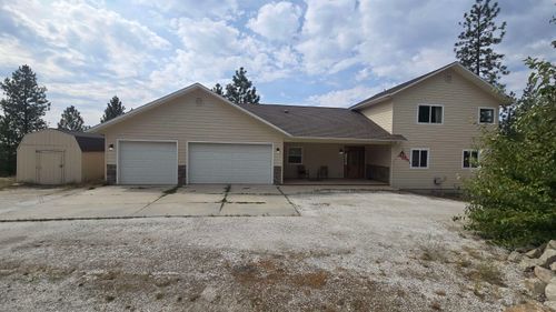 6551 Blue Ridge Way, Deer Park, WA, 99006-8475 | Card Image