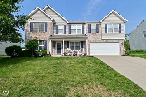 1744 Salina Dr, Avon, IN, 46123-9088 | Card Image
