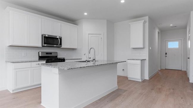 *Images and 3D tour are for illustration only and options may vary from home as built. | Image 11