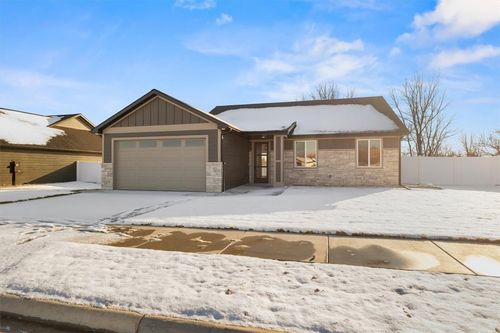 2541 Kaley Ln, Billings, MT, 59105-5654 | Card Image